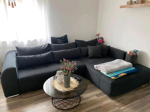 Foto - 2 Zimmer Etagenwohnung in Grünberg