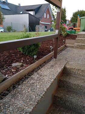 Foto - Etagenwohnung in Grünberg zur Miete