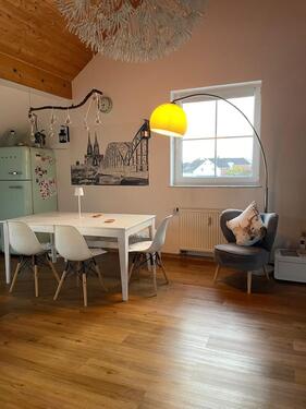 Foto - Moderne Dachgeschosswohnung in zentraler Lage von Siegburg