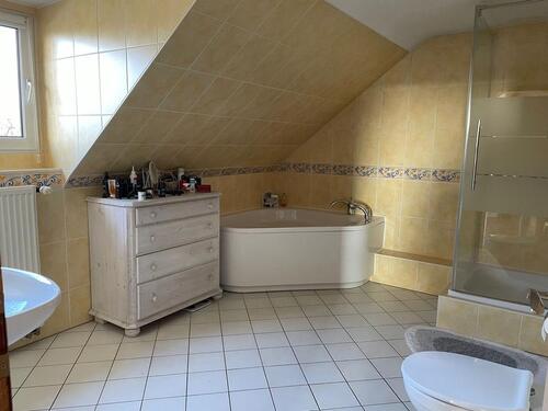 Foto - Etagenwohnung in Sankt Augustin zur Miete