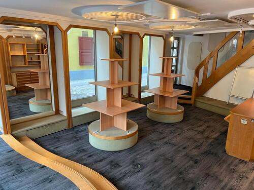 Foto - Laden in bester Lage in WT-Tiengen zu vermieten, Fußgängerzone