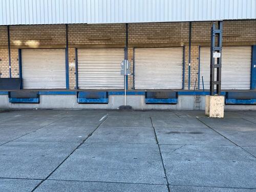 Foto - Provisionsfrei Lagerfläche mit Rampe ab 200 qm