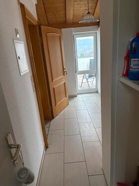 Foto - Etagenwohnung in Küssaberg zur Miete