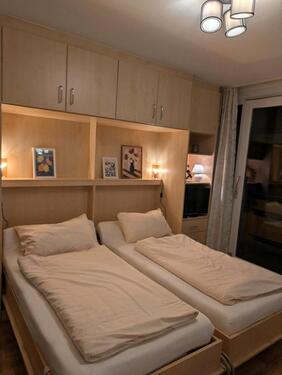 Foto - Frisch renoviertes Ferienappartment in Bad Füssing