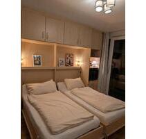 Frisch renoviertes Ferienappartment in Bad Füssing