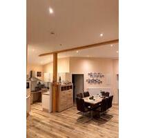 3 Zimmer Mietwohnung 112qm Sinsheim-Reihen EBK, Garage, Loggia