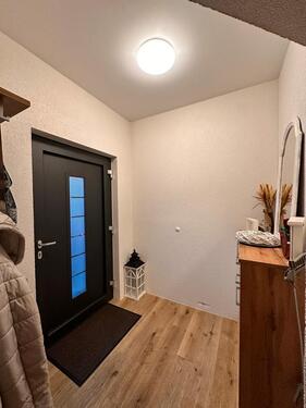 Foto - 3 Zimmer Etagenwohnung zur Miete in Sinsheim