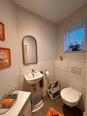 Foto - 3 Zimmer Etagenwohnung in Sinsheim