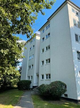 Foto - 2 ZKB Balkon Mietwohnung Kassel Niederzwehren