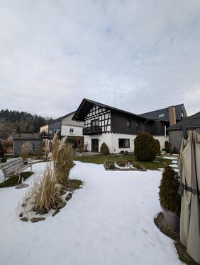 Foto - Wohnhaus mit Garten in ruhiger Lage zu vermieten