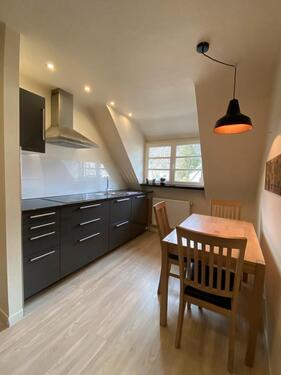 Foto - 3 Zimmer Dachgeschoßwohnung zum Kaufen in Badenweiler