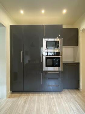 Foto - 3 Zimmer Dachgeschoßwohnung in Badenweiler