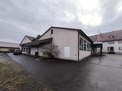 Foto - andere zur Miete in Hirrlingen