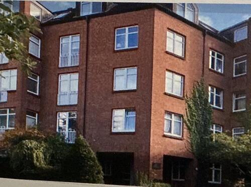 Foto - Wohnung im Betreuten WohnenSeniorenresidenz in KielZentrum