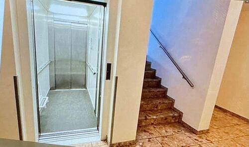 Foto - 2 Zimmer Etagenwohnung zur Miete in Kiel