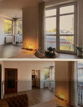 Foto - 2 Zimmer Etagenwohnung in Kiel