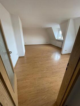 Foto - 2 Zimmer Dachgeschoßwohnung zur Miete in Nürnberg