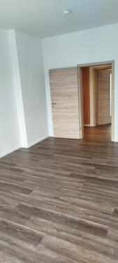 Foto - 3 Zimmer Etagenwohnung zur Miete in Hof