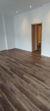 Foto - Etagenwohnung in Hof zur Miete