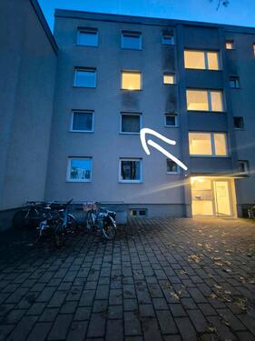 Foto - Gepflegte 3-Zimmer-Eigentumswohnung