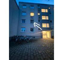 Gepflegte 3-Zimmer-Eigentumswohnung - Fürstenfeldbruck