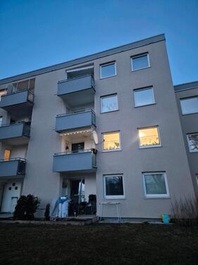 Foto - Etagenwohnung in Fürstenfeldbruck zum Kaufen