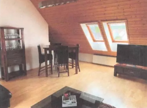 Foto - Maisonette-Wohnung zur Miete Mönchweiler