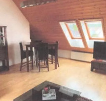 Maisonette-Wohnung zur Miete Mönchweiler