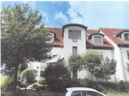 Foto - 3.5 Zimmer Mehrfamilienhaus, Wohnhaus in Mönchweiler