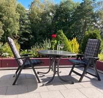 Bezugsfreie 2- Zimmerwohnung in traumhafter Lage zu vermieten - Bad Schwartau