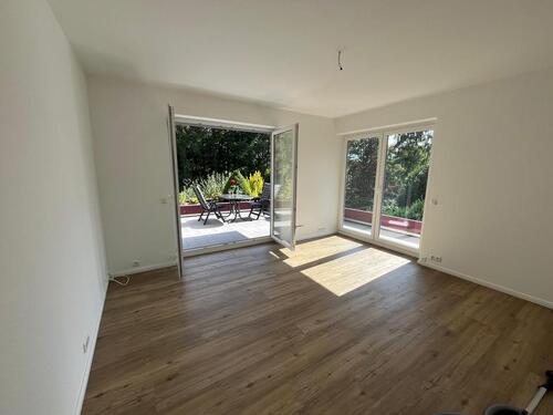 Foto - 2 Zimmer Terrassenwohnung zur Miete in Bad Schwartau