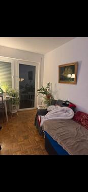 Foto - WG Zimmer in 4er Wohngemeinschaft in Denzlingen frei