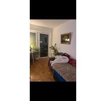 WG Zimmer in 4er Wohngemeinschaft in Denzlingen frei