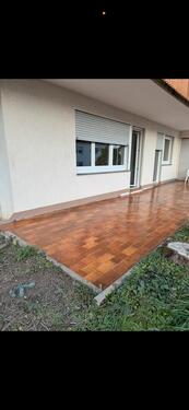 Foto - 1 Zimmer Erdgeschoßwohnung zur Miete in Denzlingen