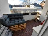Foto - Kleine gemütliche Wohnung mit Balkon ab 01.05.26 zu vermieten