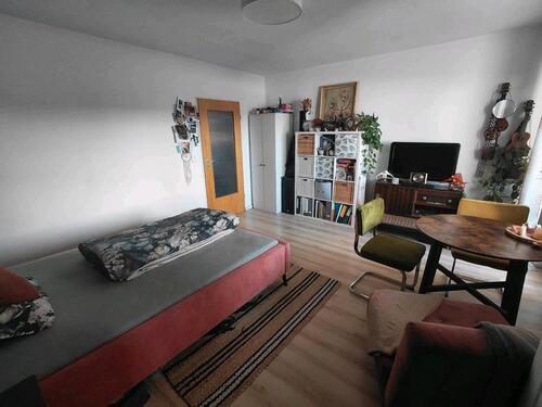 Foto - 1 Zimmer Etagenwohnung zur Miete in Castrop-Rauxel