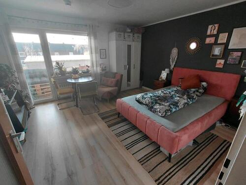 Foto - 1 Zimmer Etagenwohnung in Castrop-Rauxel