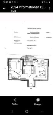 Foto - verkaufe Wohlfühlwohnung 2 Zi Wng in 88090 Immenstaad Bodensee