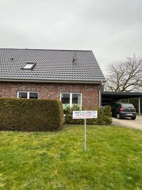 Foto - Wohnung Erdgeschoss 86 qm ab sofort zu vermieten