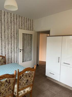 Foto - 2 Zimmer Etagenwohnung in Wiesmoor