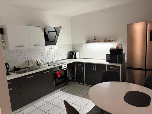 Foto - Gemütliche Zweizimmerwohnung mit Terrasse inklusive Stellplatz