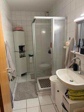 Foto - 2 Zimmer Terrassenwohnung in Warburg