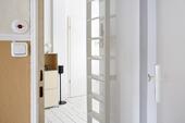 Foto - Dachgeschoßwohnung in Düsseldorf zur Miete