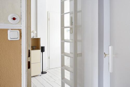 Foto - Dachgeschoßwohnung in Düsseldorf zur Miete