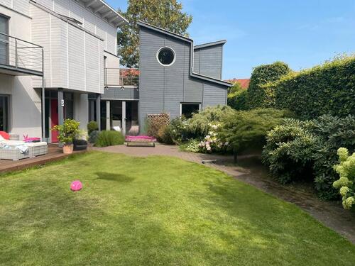 Foto - 6 Zimmer Einfamilienhaus zum Kaufen in Celle