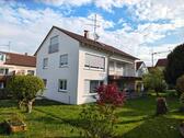 Foto - Großzügige 3 Zimmer-Wohnung mit Balkon und Einbauküche