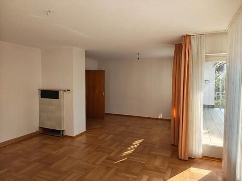 Foto - 3 Zimmer Etagenwohnung in Leonberg