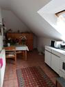Foto - 2 Zimmer Dachgeschoßwohnung in Hodenhagen