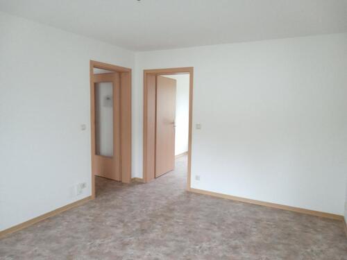 Foto - Etagenwohnung in Bischofswerda zur Miete