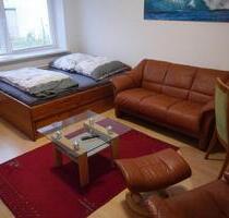1 Zimmer Wohnung 34 m2 möbliert, Zentrum Westring. - Braunschweig Westliches Ringgebiet
